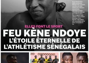 Journal wiwsport du Lundi 03 Mars #579 - wiwsport