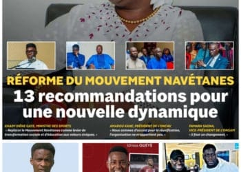Journal wiwsport du Mercredi 05 Mars #581 - wiwsport