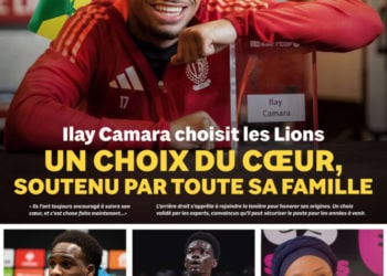 Journal wiwsport du Jeudi 06 Mars #582 - wiwsport
