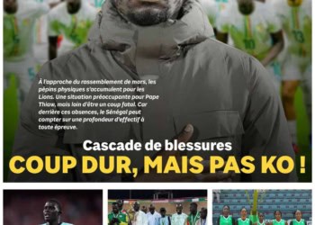 Journal wiwsport du Lundi 10 Mars #584 - wiwsport