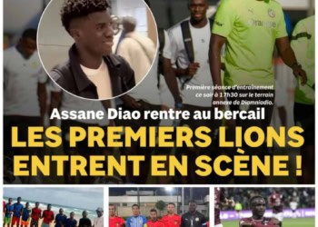 Journal wiwsport du Lundi 17 Mars #589 - wiwsport