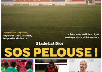 Journal wiwsport du Vendredi 21 Mars #593 - wiwsport