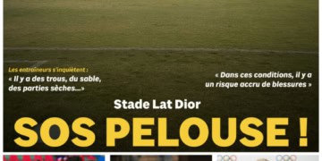 Journal wiwsport du Vendredi 21 Mars #593 - wiwsport