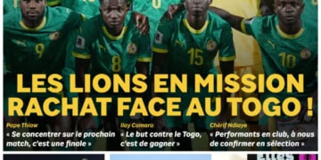 Journal wiwsport du Lundi 24 Mars #594 - wiwsport