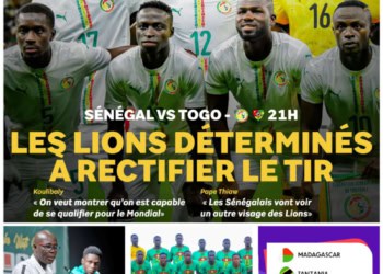 Journal wiwsport du Mardi 25 Mars #595 - wiwsport