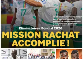 Journal wiwsport du Mercredi 26 Mars #596 - wiwsport