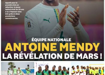 Journal wiwsport du Jeudi 27 Mars #597 - wiwsport