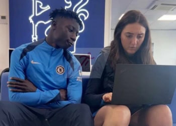 Mercato : Yaya Diémé en stage à Chelsea - wiwsport