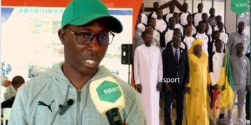 (Vidéo) Championnat d'Afrique scolaire - Au Ghana, les U15 porteront plus qu’un maillot : un message ! - wiwsport