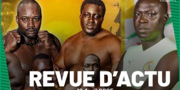 REVUE DU 16 AVRIL : CMD Beach-soccer 2025 :12 Lions appelés , Mamadou Gningue et Clayton Diandy en renfort, Zarco -Sa Thiès l'affiche de ce 22 juin ... - wiwsport