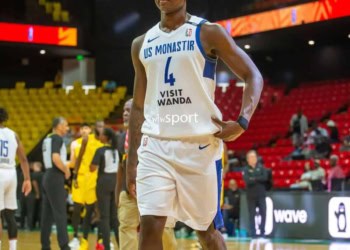 BAL 5 - Babacar Sané guide l’US Monastir vers une victoire précieuse contre Petro de Luanda ! - wiwsport