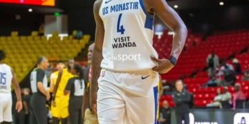 BAL 5 - Babacar Sané guide l’US Monastir vers une victoire précieuse contre Petro de Luanda ! - wiwsport