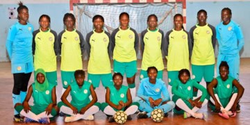 CAN Féminine de Futsal 2025 : Le Sénégal en quête de repères dans cette discipline ! - wiwsport