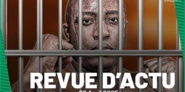 REVUE DU 09 AVRIL : Lac de Guiers risque un an ferme, Les lionnes rassurent 1-0 contre le Ghana, Championnat d'Afrique de football scolaire : le Sénégal engagé ... - wiwsport