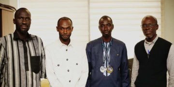 Baseball-Softball : Un tournoi interscolaire pour accompagner la formation et préparer les JOJ 2026 ! - wiwsport