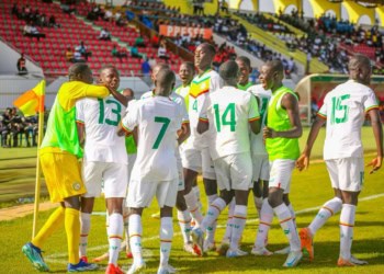 CAN U17 : Suivez en direct sur wiwsport.com le match Tunisie - Sénégal - wiwsport