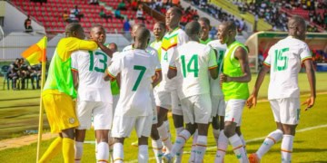 CAN U17 : Suivez en direct sur wiwsport.com le match Tunisie - Sénégal - wiwsport