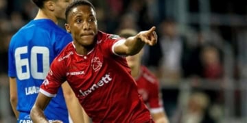 Challenger Pro League : Zulte Waregem de Pape Demba Diop coiffe au poteau Molenbeek et fait son retour en D1 - wiwsport