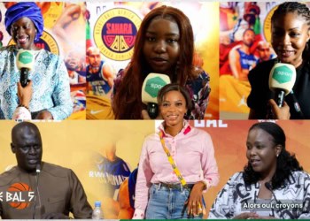 (Vidéo) Leadership féminin, conseils puissants & match légendaire de l’ASCVD : plongez dans BAL Inside 5 (Ep. 3) - wiwsport