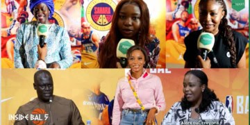 (Vidéo) Leadership féminin, conseils puissants & match légendaire de l’ASCVD : plongez dans BAL Inside 5 (Ep. 3) - wiwsport