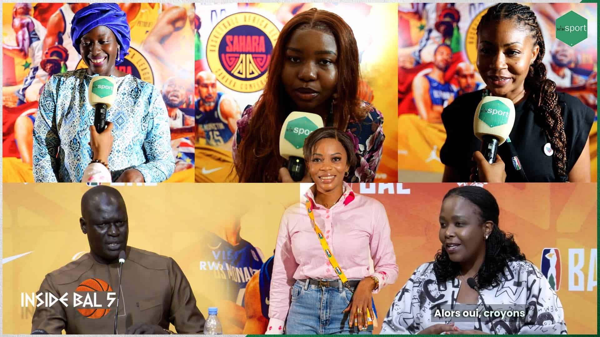 (Vidéo) Leadership féminin, conseils puissants & match légendaire de l’ASCVD : plongez dans BAL Inside 5 (Ep. 3) - wiwsport (Vidéo) Leadership féminin, conseils puissants & match légendaire de l’ASCVD : plongez dans BAL Inside 5 (Ep. 3) - wiwsport