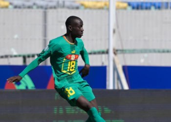 CAN U17 : Alpha Mbengue, seul Sénégalais dans l'équipe type de la phase de groupes - wiwsport