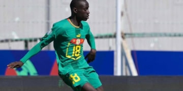 CAN U17 : Alpha Mbengue, seul Sénégalais dans l'équipe type de la phase de groupes - wiwsport
