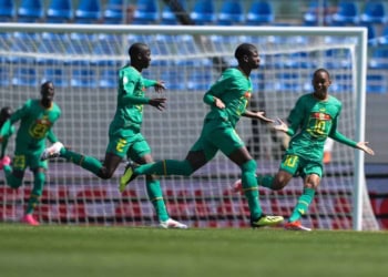 CAN U17 : Le Sénégal affrontera la Côte d'Ivoire en quarts de finale - wiwsport