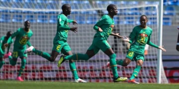 CAN U17 : Le Sénégal affrontera la Côte d'Ivoire en quarts de finale - wiwsport