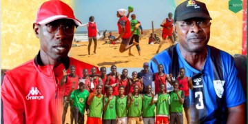 Beach handball - Stage de préparation mondiaux 2025 et JOJ 2026, les coachs tirent un bilan positif - wiwsport