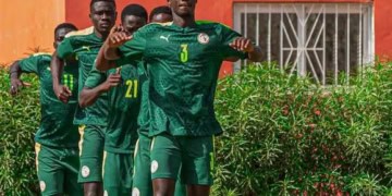CAN U20 : Nouvelle liste des 23 joueurs convoqués pour le stage de préparation - wiwsport
