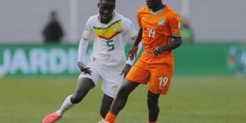 CAN U17 : Une attaque stérile jusqu'au bout... les notes des Lionceaux après l'élimination contre la Côte d'Ivoire - wiwsport