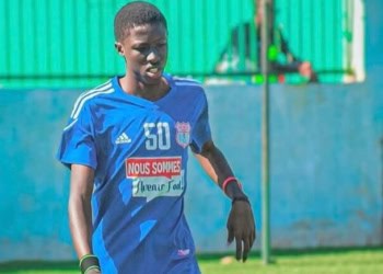 Qui était El Hadji Mouhamed Moustapha Goudiaby dit « Papy » ? L’histoire d’un passionné de football parti trop tôt - wiwsport