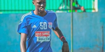 Qui était El Hadji Mouhamed Moustapha Goudiaby dit « Papy » ? L’histoire d’un passionné de football parti trop tôt - wiwsport