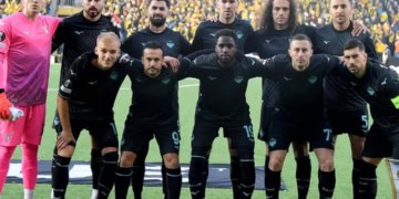 Ligue Europa : Boulaye Dia et la Lazio surpris par Bodø/Glimt en quarts de finale aller - wiwsport