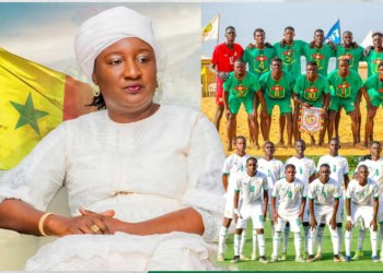 LIVE - Suivez la cérémonie de remise de drapeau equipes des sélections U-20, Beach soccer, U-15 et Futsal - wiwsport