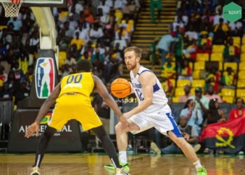 BAL5 - Suivez en direct le match ASCVD vs Petro de Luanda ! - wiwsport