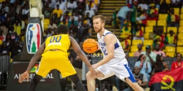 BAL5 - Suivez en direct le match ASCVD vs Petro de Luanda ! - wiwsport