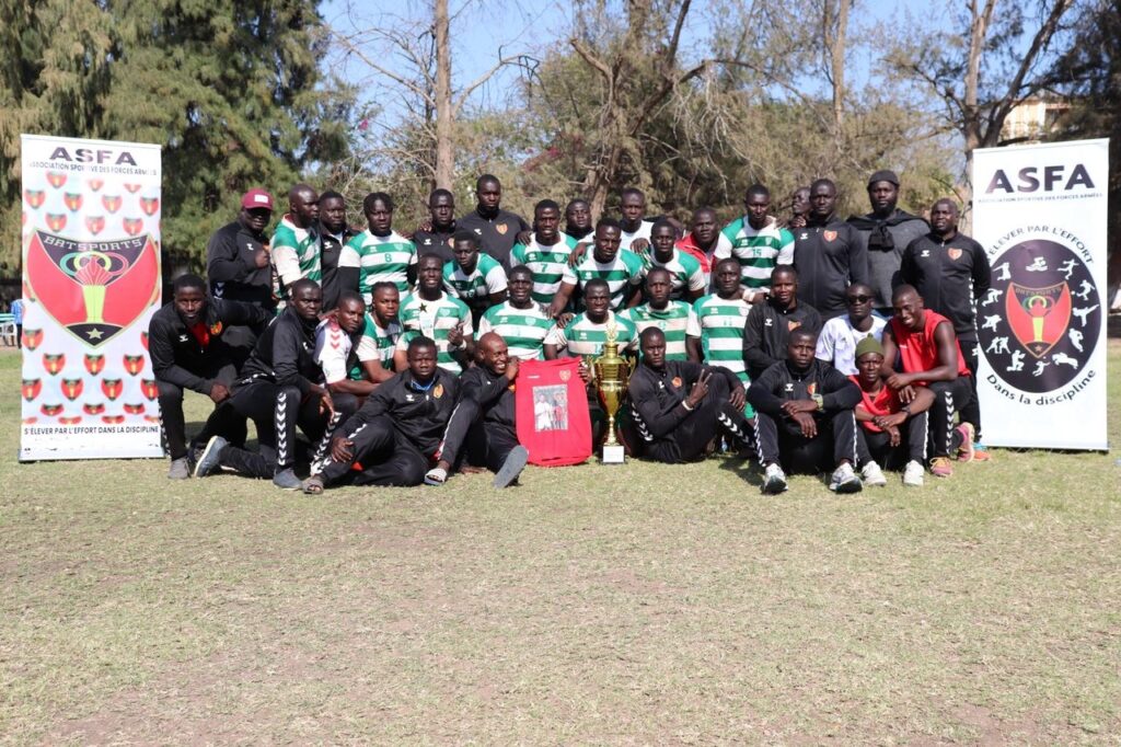 Rugby à VII Élite Hommes : L’ASFA confirme sa suprématie et aligne un troisième sacre d’affilée ! - wiwsport Rugby à VII Élite Hommes : L’ASFA confirme sa suprématie et aligne un troisième sacre d’affilée ! - wiwsport
