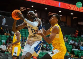BAL 5 – L’ASC Ville de Dakar s’offre Petro de Luanda, le champion en titre et boucle la phase aller à 2-1 - wiwsport