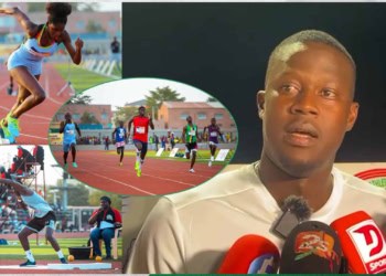 (Vidéo) Association Sénégalaise d’Athlétisme, quand les ex-sprinters et passionnés propulsent la discipline ! - wiwsport