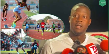 (Vidéo) Association Sénégalaise d’Athlétisme, quand les ex-sprinters et passionnés propulsent la discipline ! - wiwsport