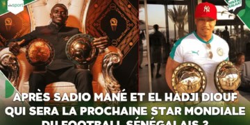 #Waxsaxalaat- Après Sadio Mané et El Hadji Diouf Qui sera la prochaine star mondiale du football sénégalais ? - wiwsport