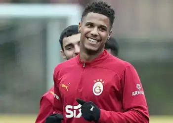 Galatasaray : Ismail Jakobs, de retour après 77 jours d'absence - wiwsport