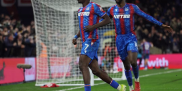 FA Cup : Ismaïla Sarr face à sa proie favorite, Crystal Palace vise la finale contre Aston Villa - wiwsport