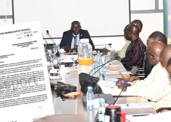 CAN U20 - Pourquoi la FSF dénonce l’invitation de la Tunisie par la CAF ? Les détails… - wiwsport