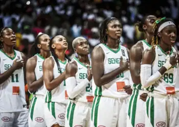 AfroBasket Féminin 2025 : Le Sénégal hérite d'un groupe abordable avec l'Ouganda et la Guinée - wiwsport