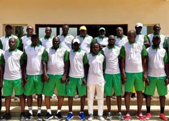 Formation des entraîneurs : 20 techniciens sénégalais entament le module A CAF à Guéréo ! - wiwsport