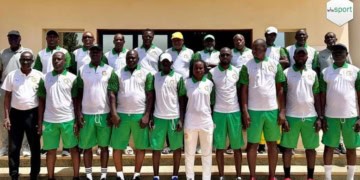 Formation des entraîneurs : 20 techniciens sénégalais entament le module A CAF à Guéréo ! - wiwsport