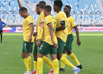 CAN U20 : L’Afrique du Sud s’impose face à la Tanzanie (1-0) et relance sa course - wiwsport